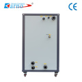 Customization of chiller processing